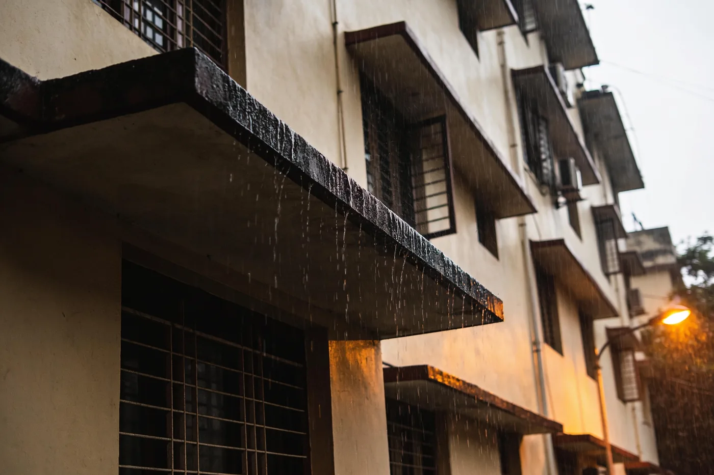 Monsoon-proofing your Mumbai apartment: the pre-rain checklist