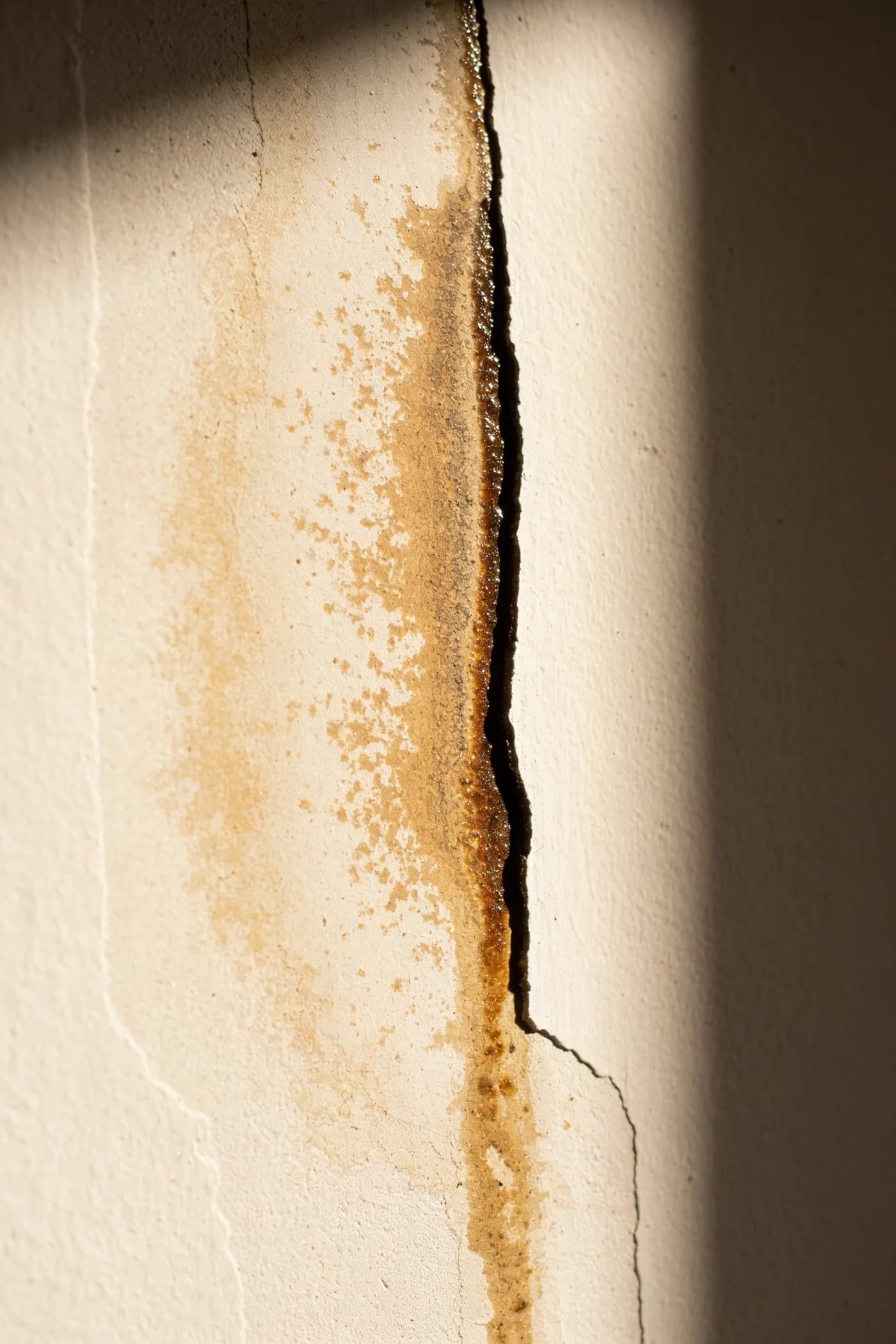 5 early signs of hidden water damage in your home