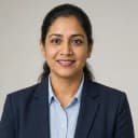 Neha Kapoor, Head of Facilities