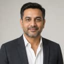 Rahul Mehta, Project Director