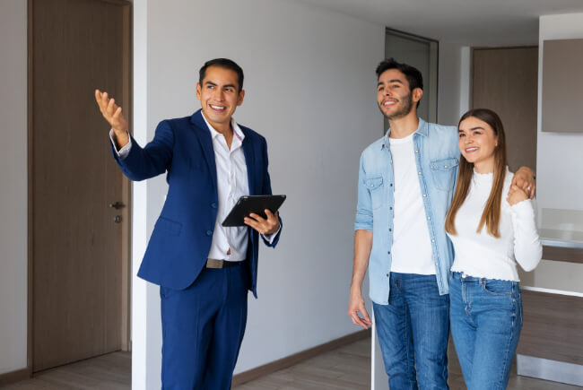Rental Move In / Move Out Inspection