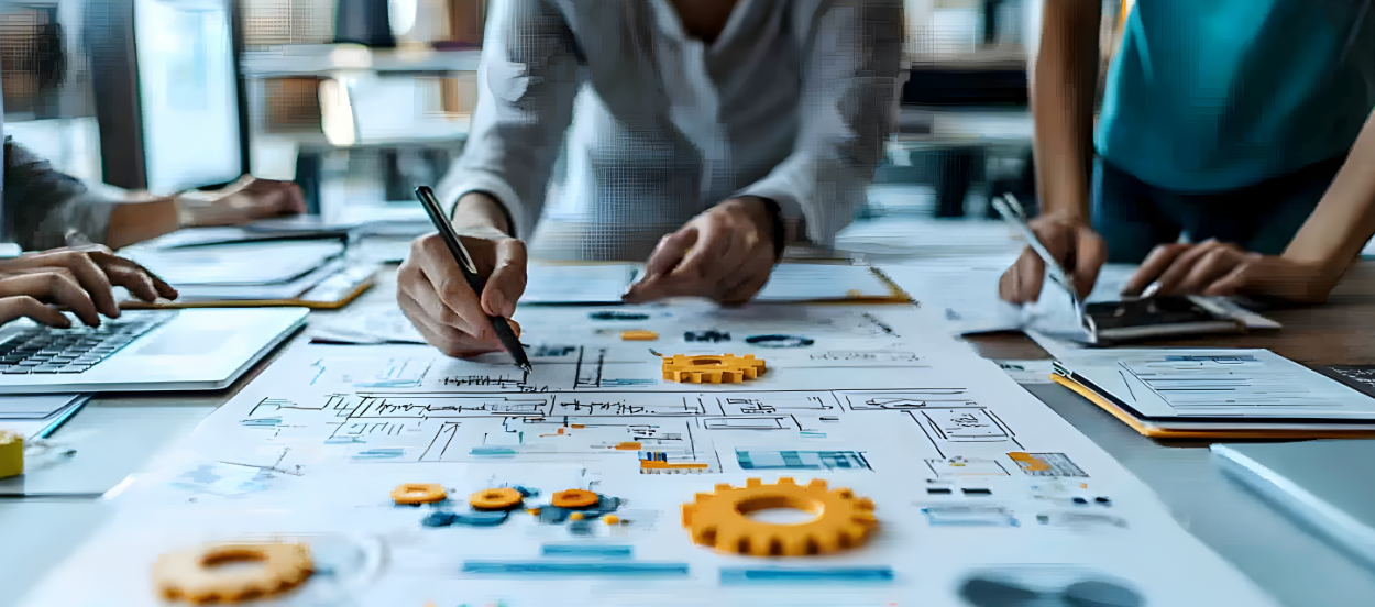 Our Inspection Process Our Inspection Process